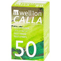 Wellion Calla BZ Teststreifen (50 Stk.)