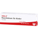 Nasensalbe für Kinder (10 g)