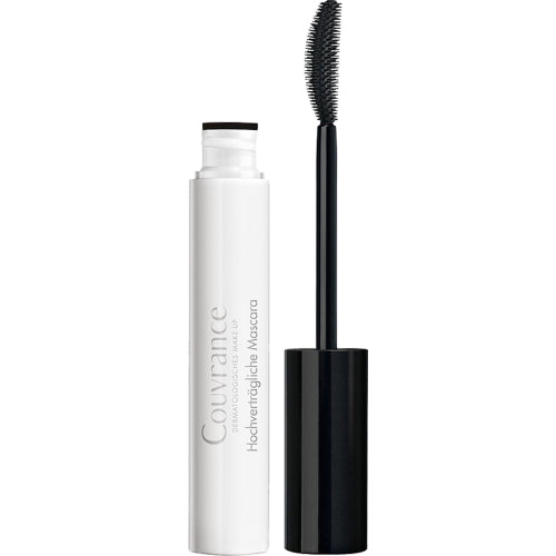 Avene Couvrance Mascara Schwarz (7 ml)