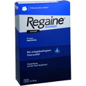 Regaine Männer Schaum 5 % (3X60 ml)