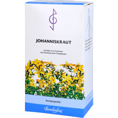 Johanniskraut (125 g)