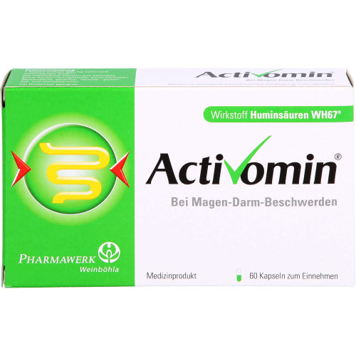 Activomin (60 Stk.)