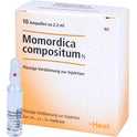 Momordica Comp N (10 St.)