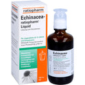 Echinacea Ratio Liquid (100 ml)