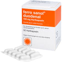 Ferro Sanol Duodenal MR Pellets (50 Stk.)