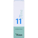 Biochemie 11 Silicea (75 g)