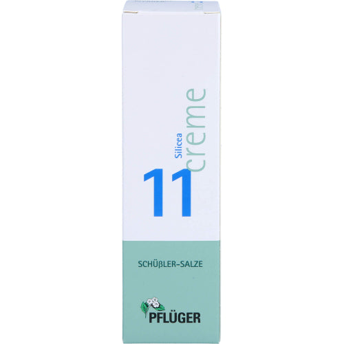Biochemie 11 Silicea (75 g)
