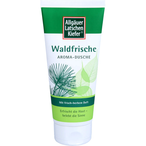 Allgäuer Latschenkiefer Waldfrische Aroma-Dusche (200 ml)