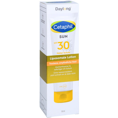 Cetaphil SUN 30 Lotion (100 ml)