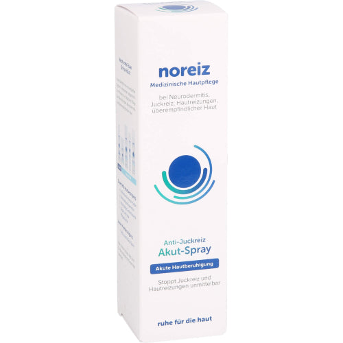Noreiz Anti-Juckreiz Akut-Spray 50ml (50 ml)