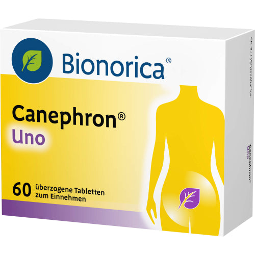 Canephron UNO (60 stk.)