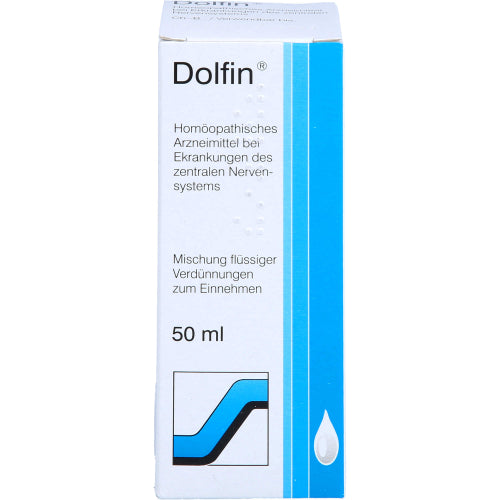 Dolfin (50 ml)