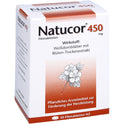 Natucor 450mg (50 stk.)