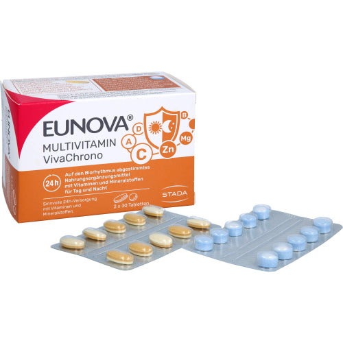 Eunova Vivachrono SD DE (2x30 Stk.)
