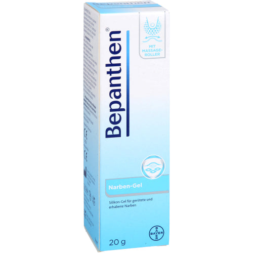 Bepanthen Narben-Gel (20 g)