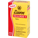 Luvos Heilerde 1 fein von Adolf Just (200 g)