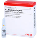 Cutis Suis INJ Organ (10 Stk.)