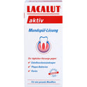 Lacalut Aktiv Mundskyl LSG (300 ml)