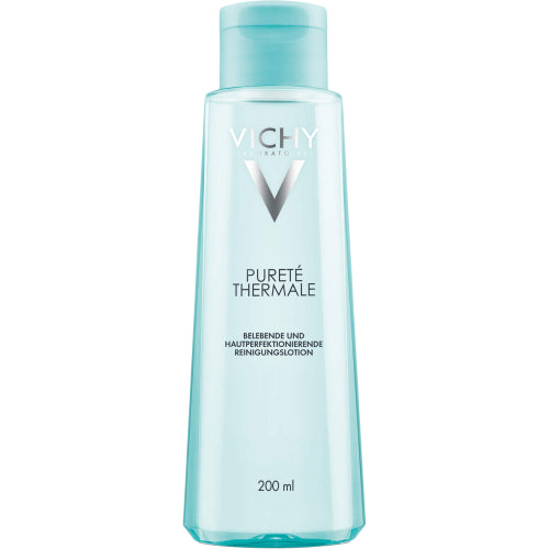 Vichy Pureté Thermale Reinigungslotion 2015 (200 ml)