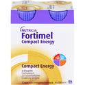 Fortimel Comp Energy Cappu (4X300 ml)