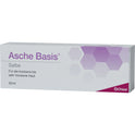 Asche Basis Salbe (50 ml)