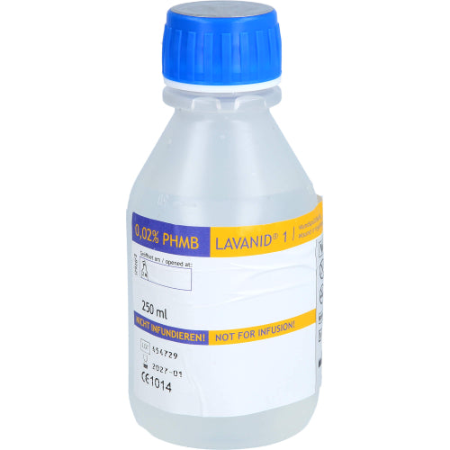 Lavanid 1 Wundspüllösung (250 ml)