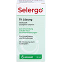 Selergo 1% Lösung (30 ml)