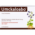 Umckaloabo 20 mg Filmtabletten (15 St.)