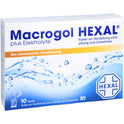 Macrogol Hexal Plus (10 St.)