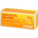 Sinusitis Hevert (40 St.)