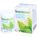 Sweatosan (50 Stk.)