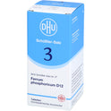 Biochemie 3 Ferr Phos D12 (200 St.)