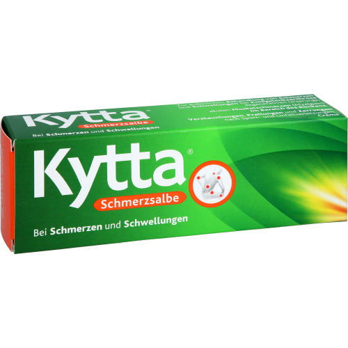 Kytta Smertemaske (50 g)