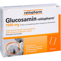 Glucosamin Ratio 1500mg (10 stk.)