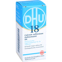 Biochemie 18 Calc Sulf D 6 (80 St.)