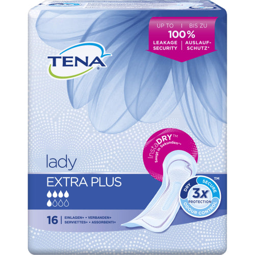 Tena Lady Extra Plus (6X16 Stück)