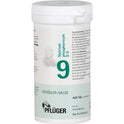 Biochemie 9 Natrium phosphoricum D6 (400 Stk.)