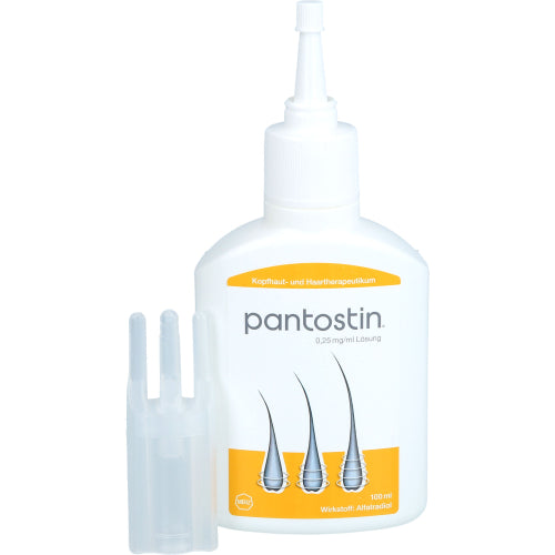 Pantostin (2x100 ml)
