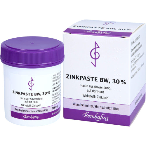 Zinkpasta BW (100 g)
