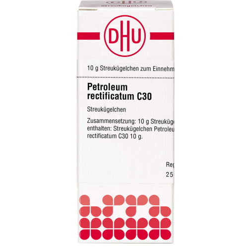 Petroleum Rectific C30 (10 g)