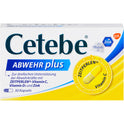 Cetebe Abwehr Plus (30 Stk.)