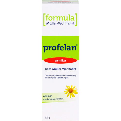 Profelan Salbe MW (100 g)