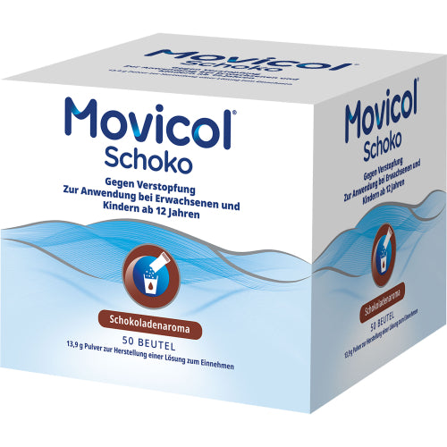 Movicol Schokolade (50 St.)