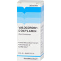 Valocordin-Doxylamin (20 ml)