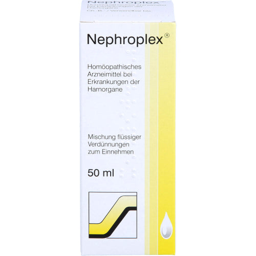 Nephroplex (50 ml)