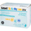 Cefavit D3 K2 mg 7.000 STI (36 Stk.)
