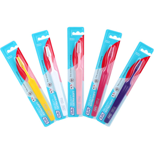 TePe Zahnbürste Select X-soft (1 Stk.)