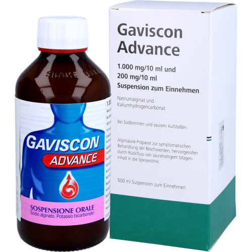 Gaviscon Advance (500 ml)