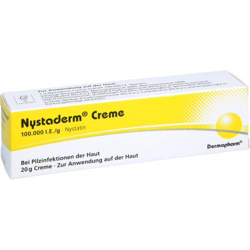 Nystaderm (20 g)