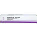 Zinksalve BW (50 ml)